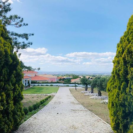 Quinta da Chapeleira em Azeitão Vila Exterior foto